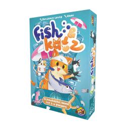 FISH & KATZ GAME