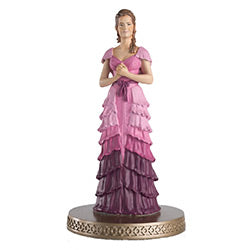 HARRY POTTER FIGURINE HERMIONE GRANGER (YULE BALL)