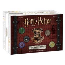 HARRY POTTER HOGWARTS BATTLE: EXP2 CHARMS & POTIONS