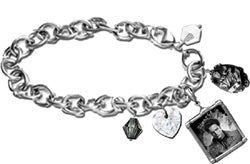 TWILIGHT BRACELET & CHARM