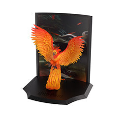 HARRY POTTER TOYLLECTIBLE TREASURE FAWKES