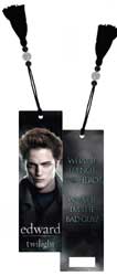 TWILIGHT BOOKMARK