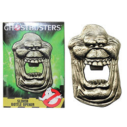 SLIMER BOTTLE OPENER