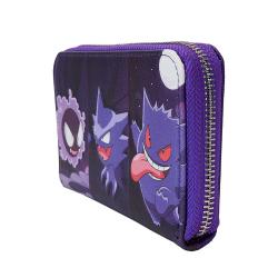 LOUNGEFLY POKEMON GENGAR EVO WALLET