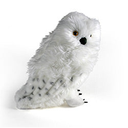 HARRY POTTER 8'' PLUSH HEDWIG