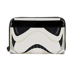 LOUNGEFLY STAR WARS STORMTROOPER WALLET