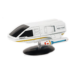 STAR TREK LOWER DECKS USS YOSEMITE