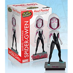 HEAD KNOCKER MVL SPIDER-GWEN