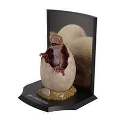 JURASSIC EGG TOYLLECTIBLE TREASURE