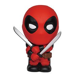 FIGURAL BANK MARVEL DEADPOOL