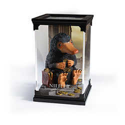 MAGICAL CREATURES FANTASTIC BEASTS NIFFLER