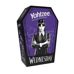 YAHTZEE WEDNESDAY (NETFLIX)