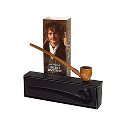 LOTR BILBO'S PIPE