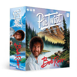 PICTWIST BOB ROSS