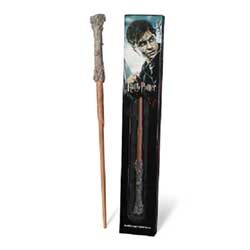 HARRY POTTER PROP REPLICA WAND HARRY POTTER