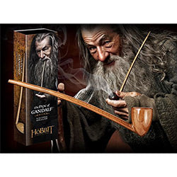 LOTR GANDALFS PIPE