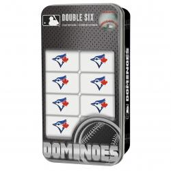 MLB DOMINOES BLUE JAYS (6)