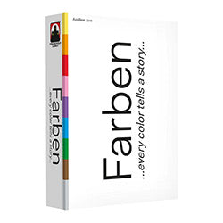 FARBEN BOARD GAME