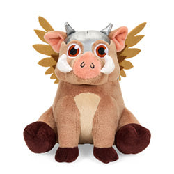 PHUNNY PLUSH D&D SPACE SWINE