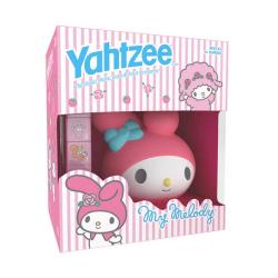 YAHTZEE SANRIO MY MELODY