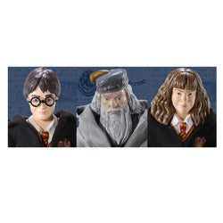 HARRY POTTER BENDYFIGS 7'' ASSORTMENT