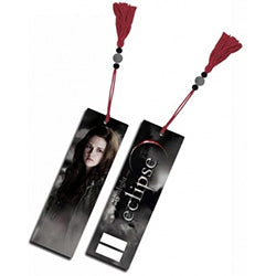 TWILIGHT ECLPS BOOKMARK: BELLA