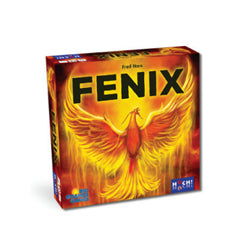 FENIX GAME