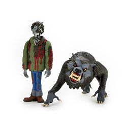 TOONY TERRORS 2PK AMERICAN WEREWOLF IN LONDON