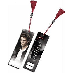 TWILIGHT ECLPS BOOKMARK:EDWARD