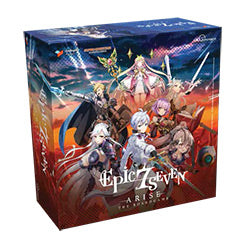 EPIC SEVEN ARISE CORE BOX