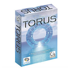 TORUS BOARD GAME