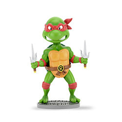 HEAD KNOCKER TMNT RAPHAEL