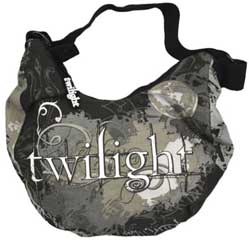 TWILIGHT REVERSIBLE BAG