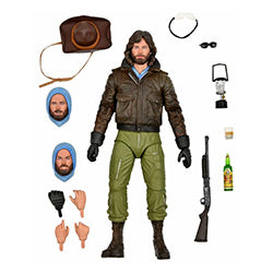 THE THING ULT MACREADY OUTPOST 31 FIG 7"