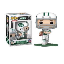 POP NFL LEGENDS JETS JOE NAMATH