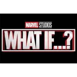 2023 UPPERDECK MARVEL WHAT IF SEALED BOX