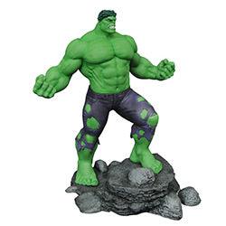 MARVEL GALLERY THE HULK