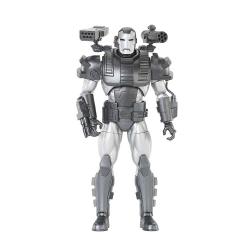 MARVEL SELECT FIGURE WAR MACHINE (COMIC)