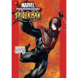 24 UPPER DECK MARVEL MASTERPIECES XL TC