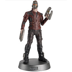 MARVEL HEAVYWEIGHTS FIGURINE STAR-LORD