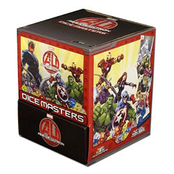 MARVEL DICE MASTERS AGE OF ULTRON 90ct GF