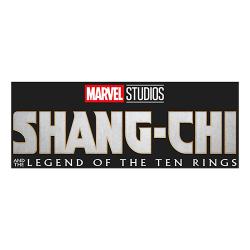 2022 SHANG CHI LOTTR TRADING CARDS