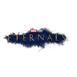 2022 MARVEL ETERNALS SEALED BOX