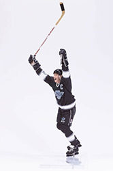 MCFARLANE NHL 12'' GRETZKY KINGS