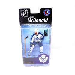 MCFARLANE NHL LANNY MCDONALD LEAFS