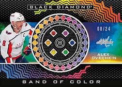 LIVE OPENING 2024-25 BLACK DIAMOND HOBBY BOX