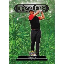 2024 UPPER DECK GOLF BLASTER