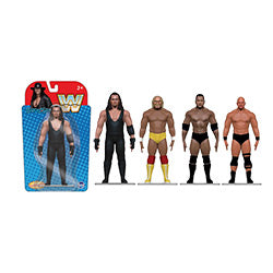 BEND-EMS WWE LEGENDS ASSORTMENT #1 (12)