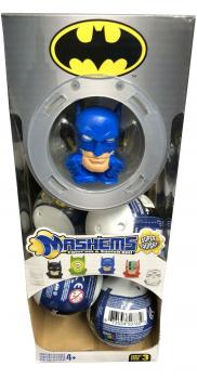 MASHEMS BATMAN GRAVITY FEED