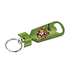 DC OPENER KEYCHAIN HARLEY QUINN